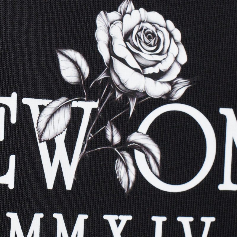 completo estivo da uomo new one tee 1