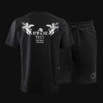 completo estivo da uomo new one tee 10