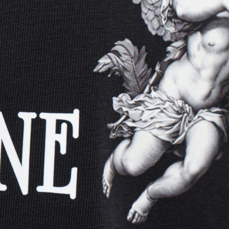completo estivo da uomo new one tee 2