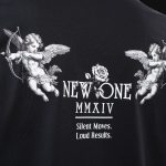 completo estivo da uomo new one tee 3