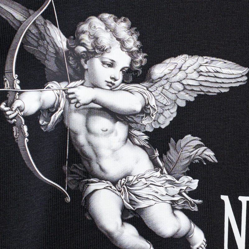 completo estivo da uomo new one tee 7