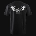 completo estivo da uomo new one tee 9