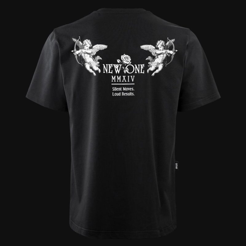 completo estivo da uomo new one tee 9