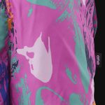 pantaloncini da bagno da uomo smr one