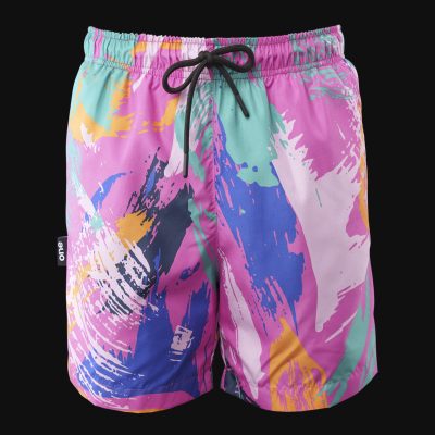 pantaloncini da bagno da uomo smr one 2