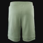 pantaloncini da uomo con ricamo ac o1
