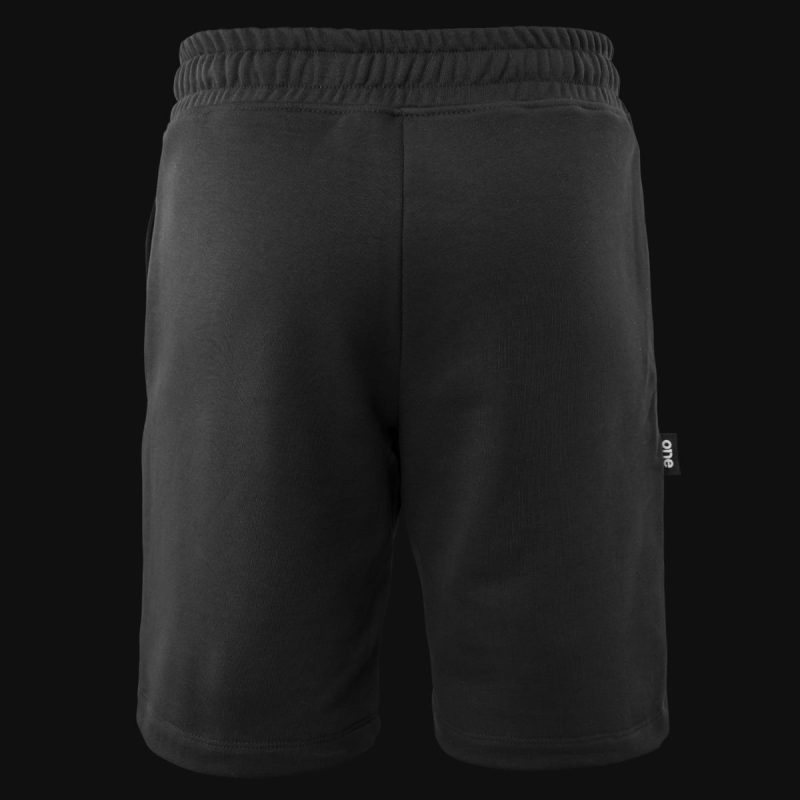 pantaloncini da uomo con ricamo billy hlapeto v01