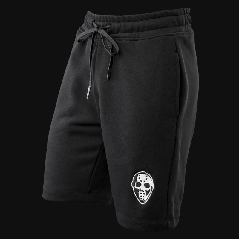 pantaloncini da uomo con ricamo billy hlapeto v3