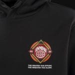 Felpa da uomo - The Effort One - 03