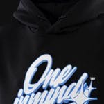 Felpa da uomo - Blizzard X One - 02