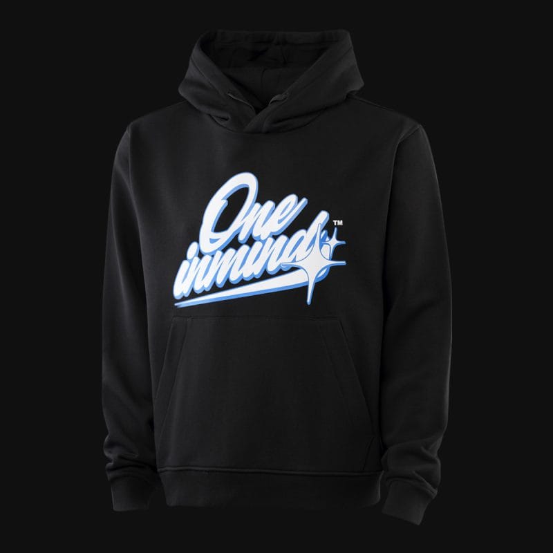 Felpa da uomo - Blizzard X One - 03