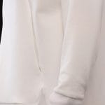 Felpa da uomo con cappuccio e zip - Crimson Box O1 - 06