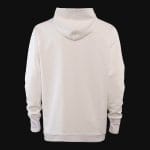 Felpa da uomo con cappuccio e zip - Crimson Box O1 - 08