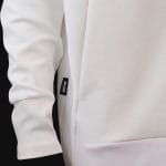 Felpa da uomo con cappuccio e zip - Halo O1 - 04
