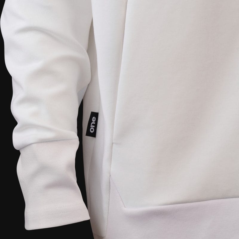 Felpa da uomo con cappuccio e zip - Halo O1 - 04