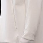 Felpa da uomo con cappuccio e zip - Halo O1 - 07