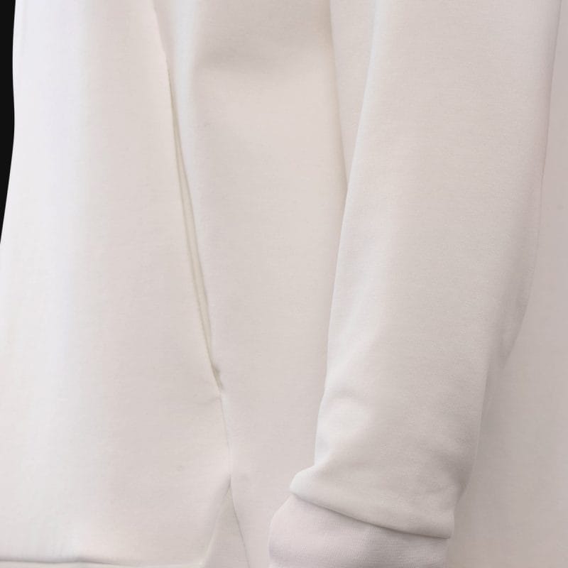 Felpa da uomo con cappuccio e zip - Halo O1 - 07