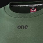 Felpa da uomo - D-Verdant One - 02