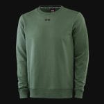 Felpa da uomo - D-Verdant One - 03