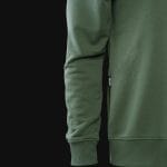 Felpa da uomo - D-Verdant One - 04