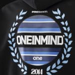 Felpa da uomo - Eclipse One - 05