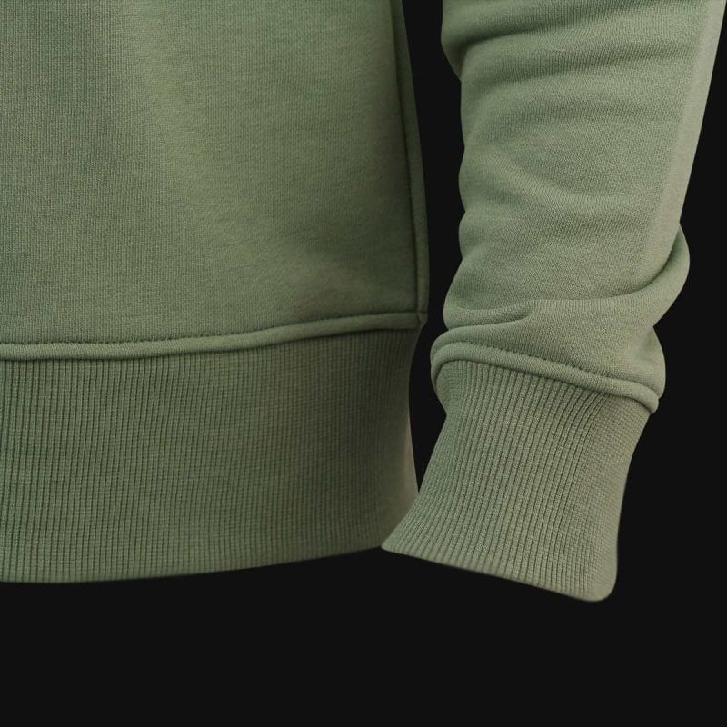 Felpa da uomo - Verdant One - 04