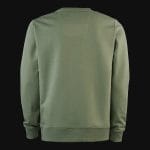 Felpa da uomo - Verdant One - 05