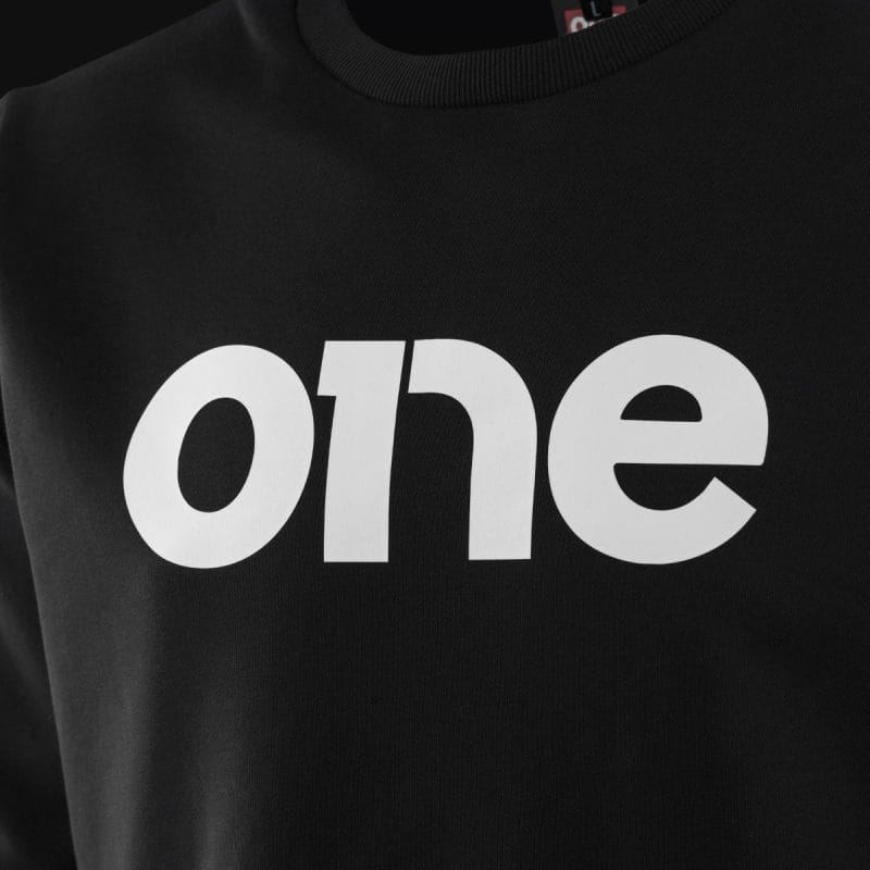 Felpa da uomo - W-One - 02