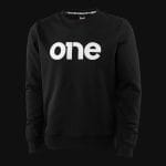 Felpa da uomo - W-One - 03