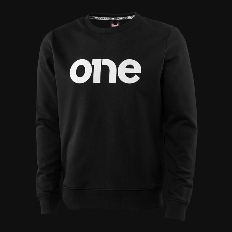 Felpa da uomo - W-One - 03