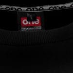 Felpa da uomo - W-One - 04