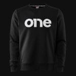 Felpa da uomo - W-One