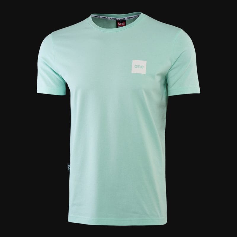 Maglietta da uomo Mint Box One - 03