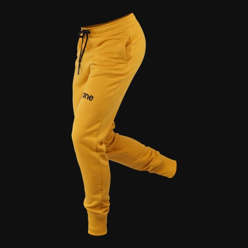 Pantalone tuta da uomo - Amber One - 03