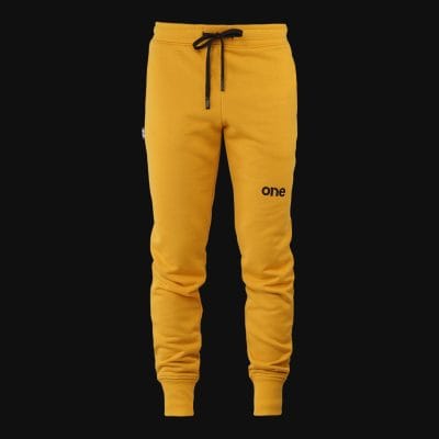 Pantalone tuta da uomo - Amber One