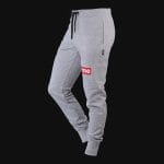Pantalone tuta da uomo - Ash One - 03