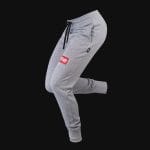 Pantalone tuta da uomo - Ash One - 05