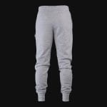 Pantalone tuta da uomo - Ash One - 07
