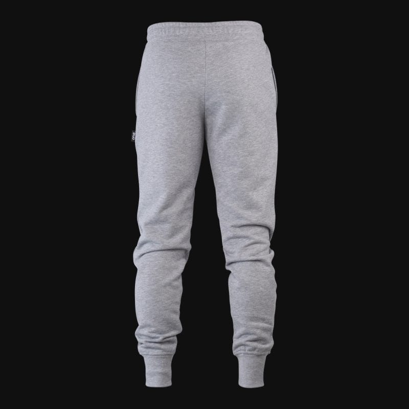 Pantalone tuta da uomo - Ash One - 07