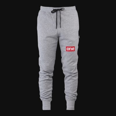 Pantalone tuta da uomo - Ash One