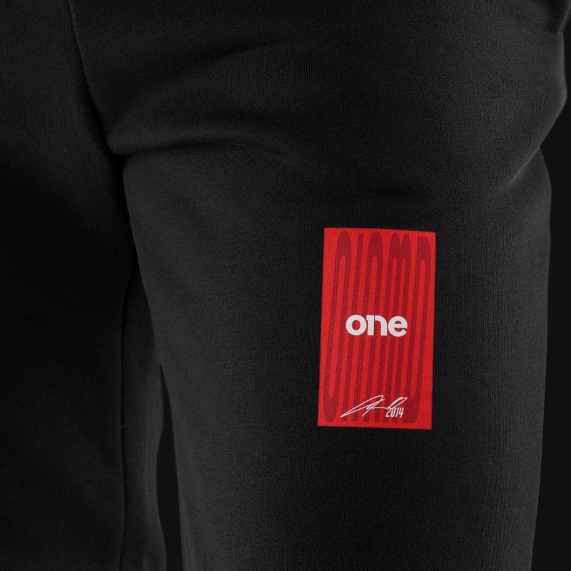 Pantalone tuta da uomo - Signature One - 03