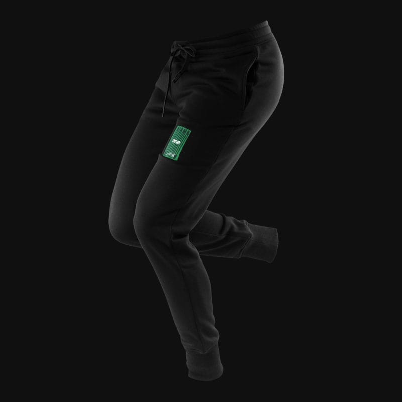Pantalone tuta da uomo - Signature One V.02 - 04