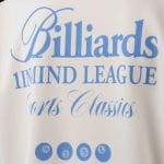 Completo da uomo - Billiards - 05