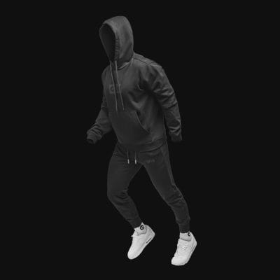 Completo da uomo - Blvck One