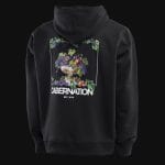Completo da uomo - Cabernation One - 11