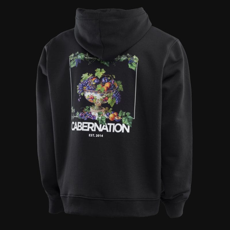Completo da uomo - Cabernation One - 11