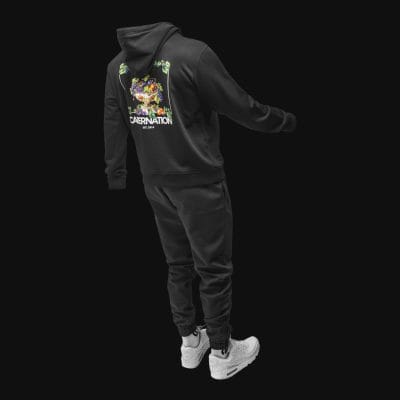 Completo da uomo - Cabernation One