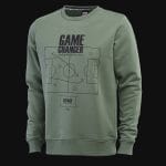 Completo da uomo - Game Changer - 06
