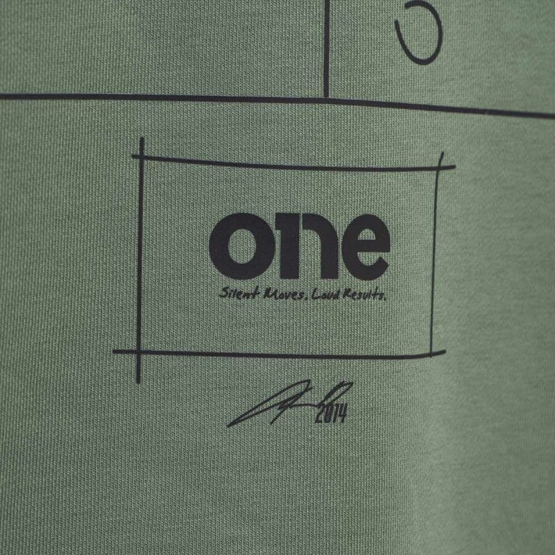 Completo da uomo - Game Changer - 09