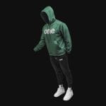 Completo da uomo - Green Classics One